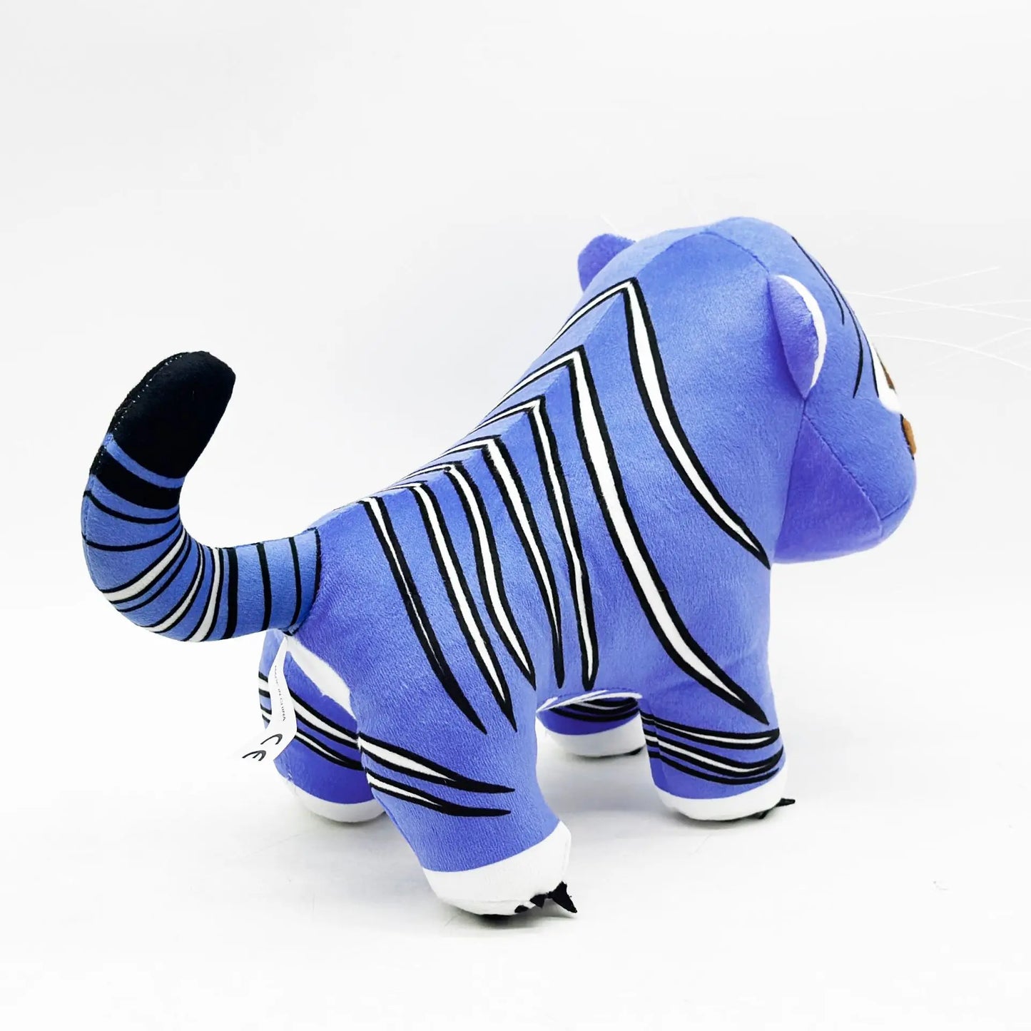 17CM Kpop Demon Hunters Plush Toy Dolls Cartoon Stuffed Soft Toy Birthday Christmas Gift For Children