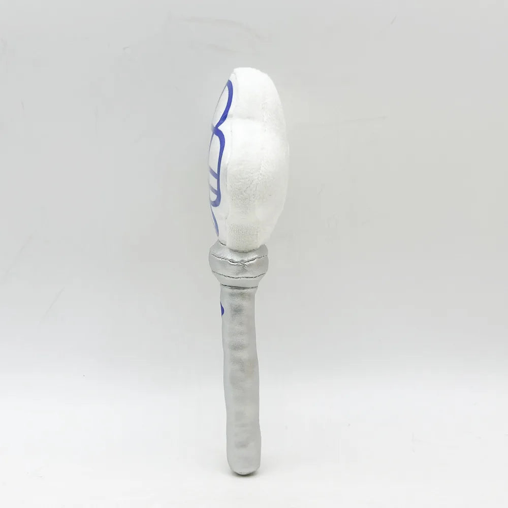 17CM Kpop Demon Hunters Plush Toy Dolls Cartoon Stuffed Soft Toy Birthday Christmas Gift For Children