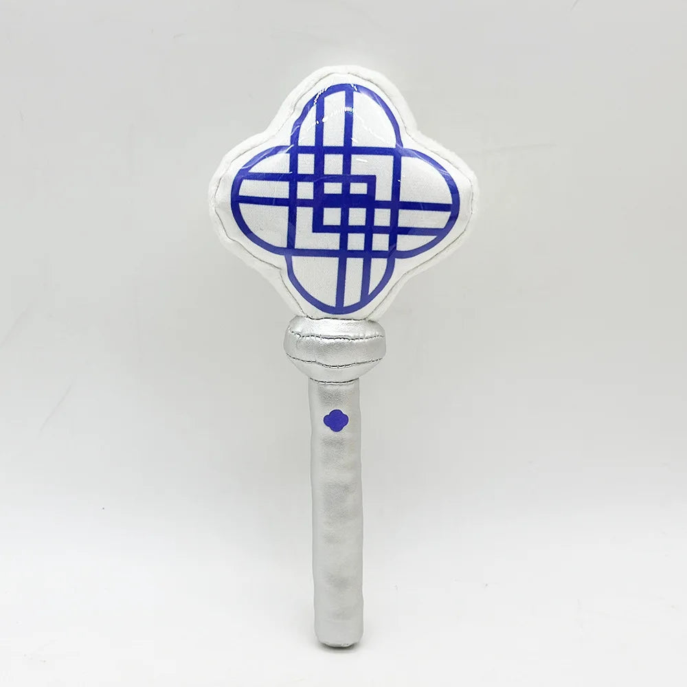 17CM Kpop Demon Hunters Plush Toy Dolls Cartoon Stuffed Soft Toy Birthday Christmas Gift For Children