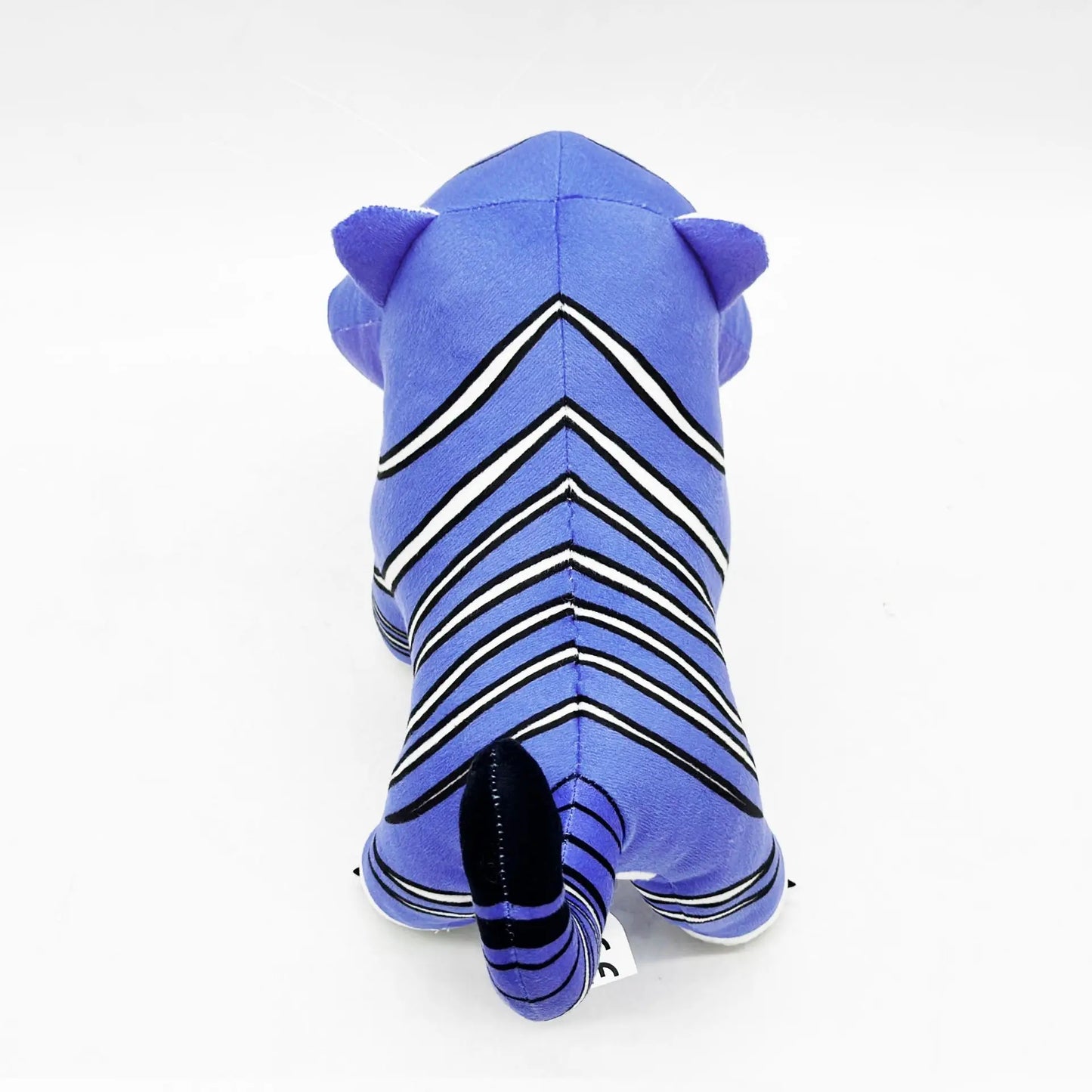 17CM Kpop Demon Hunters Plush Toy Dolls Cartoon Stuffed Soft Toy Birthday Christmas Gift For Children