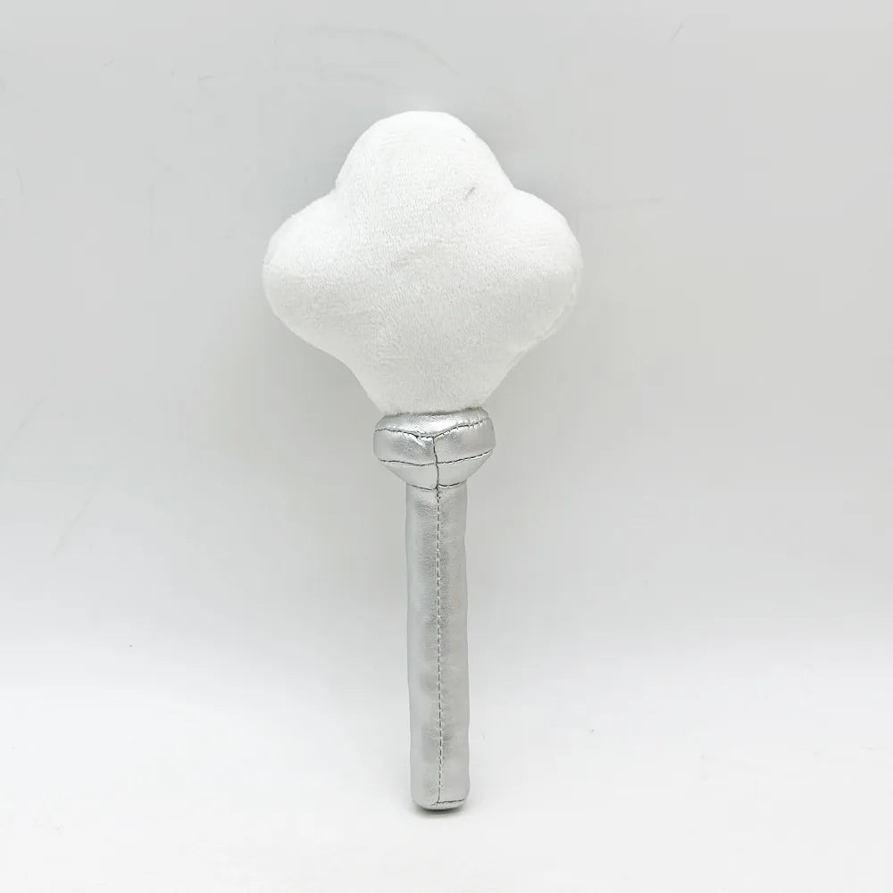 17CM Kpop Demon Hunters Plush Toy Dolls Cartoon Stuffed Soft Toy Birthday Christmas Gift For Children