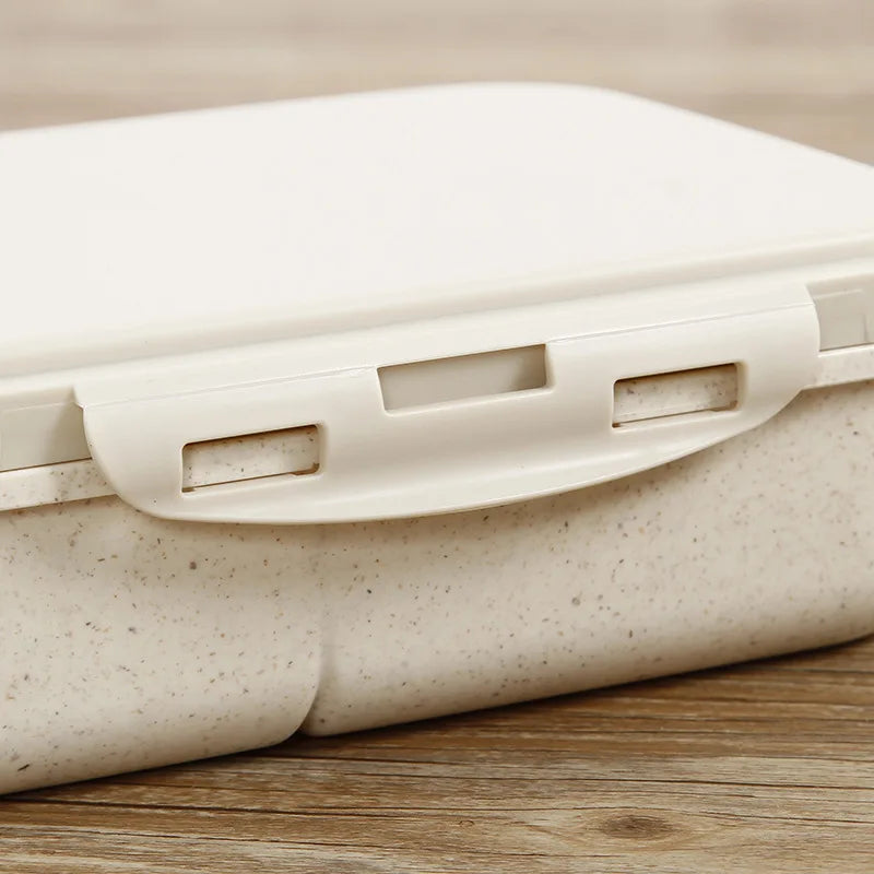 KPop Demon Hunters Lunch Box Cool Girls Portable Bento Box Anime Food Container Available Microwave Heat Kids Toast Boxes Gifts