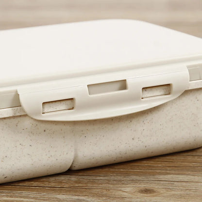 KPop Demon Hunters Lunch Box Cool Girls Portable Bento Box Anime Food Container Available Microwave Heat Kids Toast Boxes Gifts