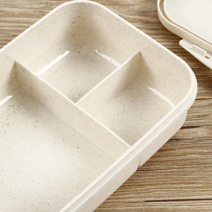 KPop Demon Hunters Lunch Box Cool Girls Portable Bento Box Anime Food Container Available Microwave Heat Kids Toast Boxes Gifts